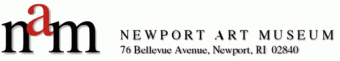 Newport Art Museum Logo